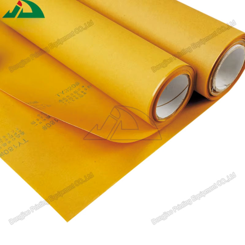 Commercial Offset Printing - 1 ม้วน TY320 # TY180 #