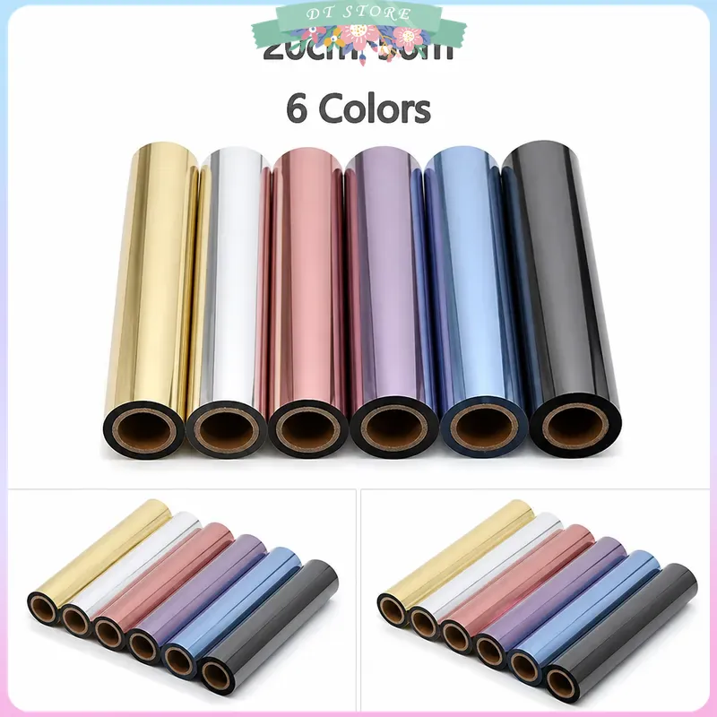 ม้วนกระดาษปั๊มร้อนฟอยล์ทองอุณห - Foil Transfer Machine บทวิจารณ์และราคา