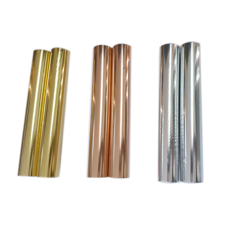 ม้วนกระดาษปั๊มร้อนฟอยล์ทองอุณห - Foil Transfer Machine บทวิจารณ์และราคา