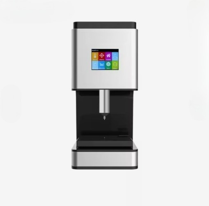 เครื่องพิมพ์ช็อกโกแลตเชิงพาณิช - Commercial Printing Equipment For Sale บทวิจารณ์และราคา