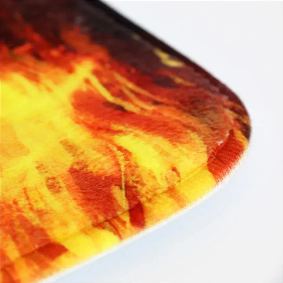 พรมพิมพ์ลายรองเท้าส้นสูงสีแดง  - Commercial Printing Supplies Usa บทวิจารณ์และราคา