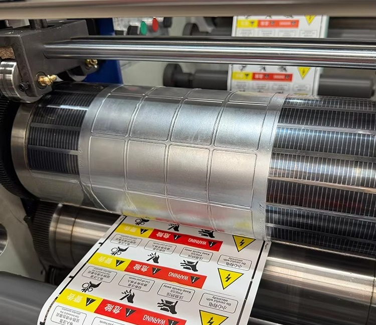 เครื่องตัดแบบโรตารี่อัตโนมัติ  - Die Cutting Machine บทวิจารณ์และราคา
