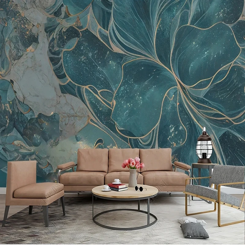 วอลล์เปเปอร์ภาพจิตรกรรมฝาผนังแ - Commercial Wallpaper Printing บทวิจารณ์และราคา