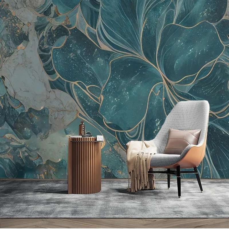 วอลล์เปเปอร์ภาพจิตรกรรมฝาผนังแ - Commercial Wallpaper Printing บทวิจารณ์และราคา
