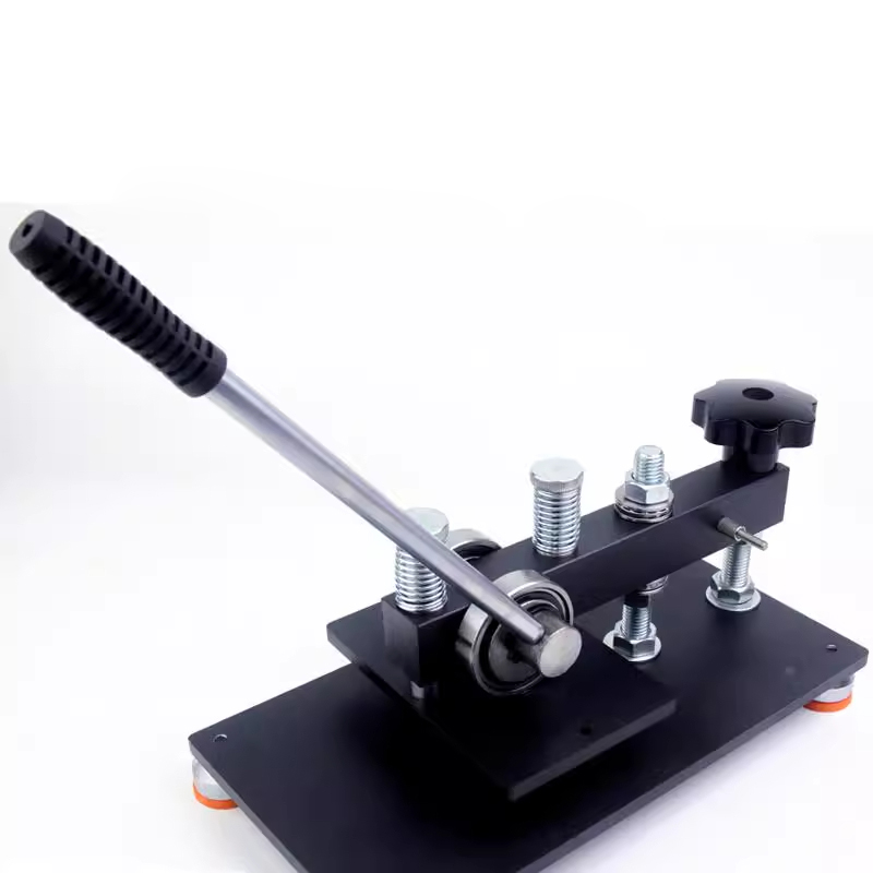 เครื่องตัดแบบโยกแขนกดขนาดกะทัด - Die Cutting Machine บทวิจารณ์และราคา