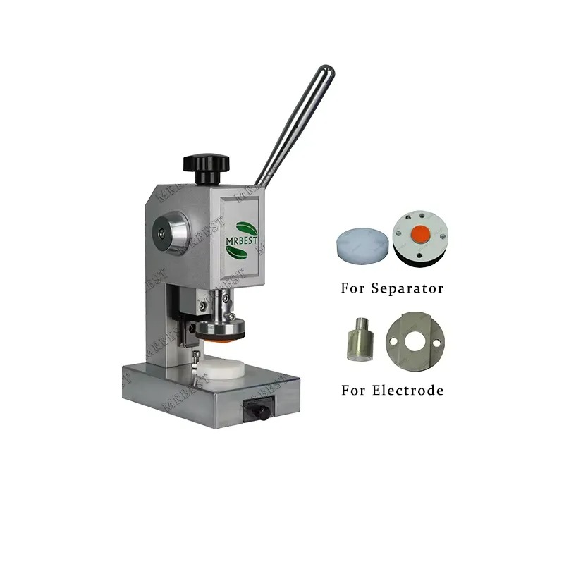 เครื่องตัดและเจาะแบบแมนนวลสำหร - Die Cutting Machine บทวิจารณ์และราคา