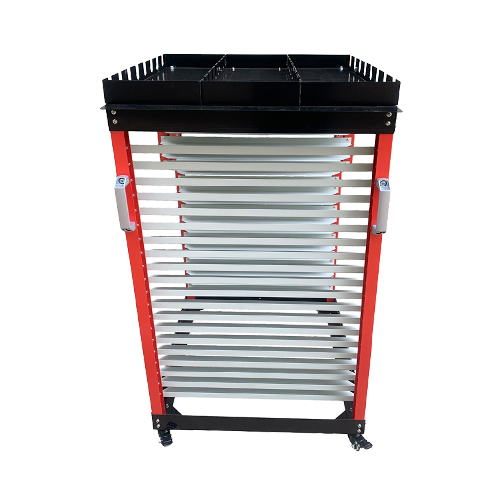 โครงพิมพ์สกรีนอเนกประสงค์สำหรั - Squeegee Holder Screen บทวิจารณ์และราคา