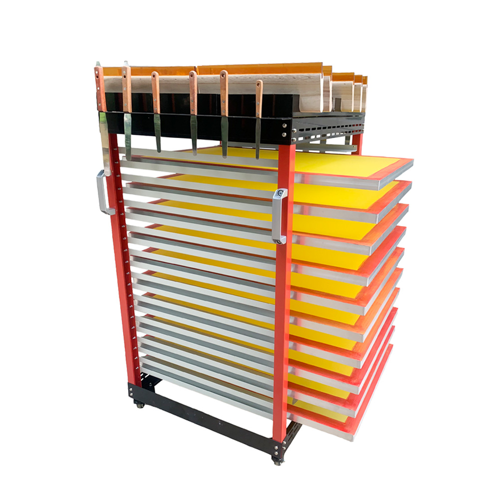 โครงพิมพ์สกรีนอเนกประสงค์สำหรั - Squeegee Holder Screen บทวิจารณ์และราคา