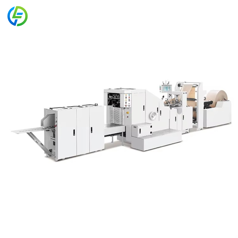 เครื่องซีลถุงกระดาษกาแฟราคาประ - Die Cutting Machine บทวิจารณ์และราคา