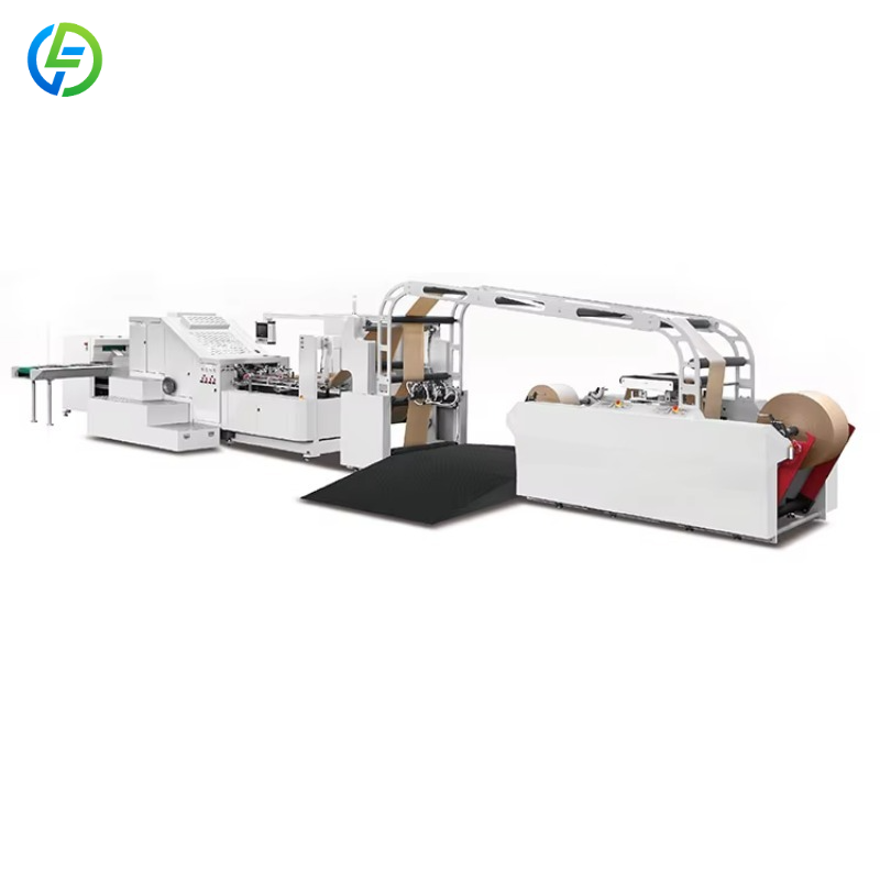 เครื่องซีลถุงกระดาษกาแฟราคาประ - Die Cutting Machine บทวิจารณ์และราคา