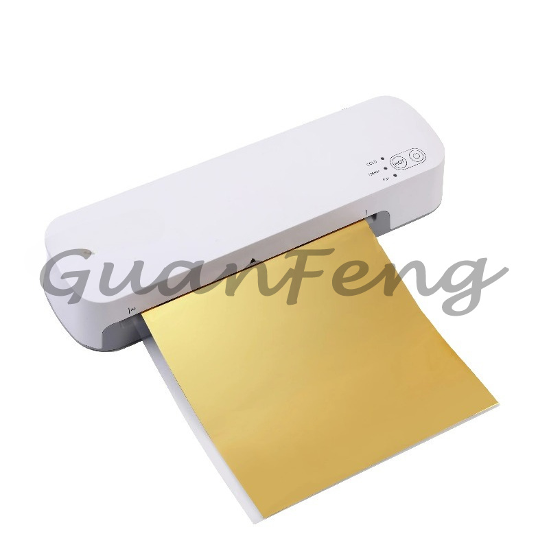 เครื่องติดฟอยล์ G10 Plus 2 in  - Foil Transfer Machine บทวิจารณ์และราคา
