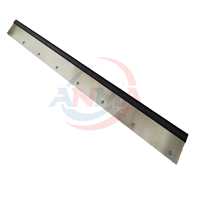 ใบมีดล้างยาง 8 รู สำหรับเครื่อ - Commercial Offset Printing บทวิจารณ์และราคา