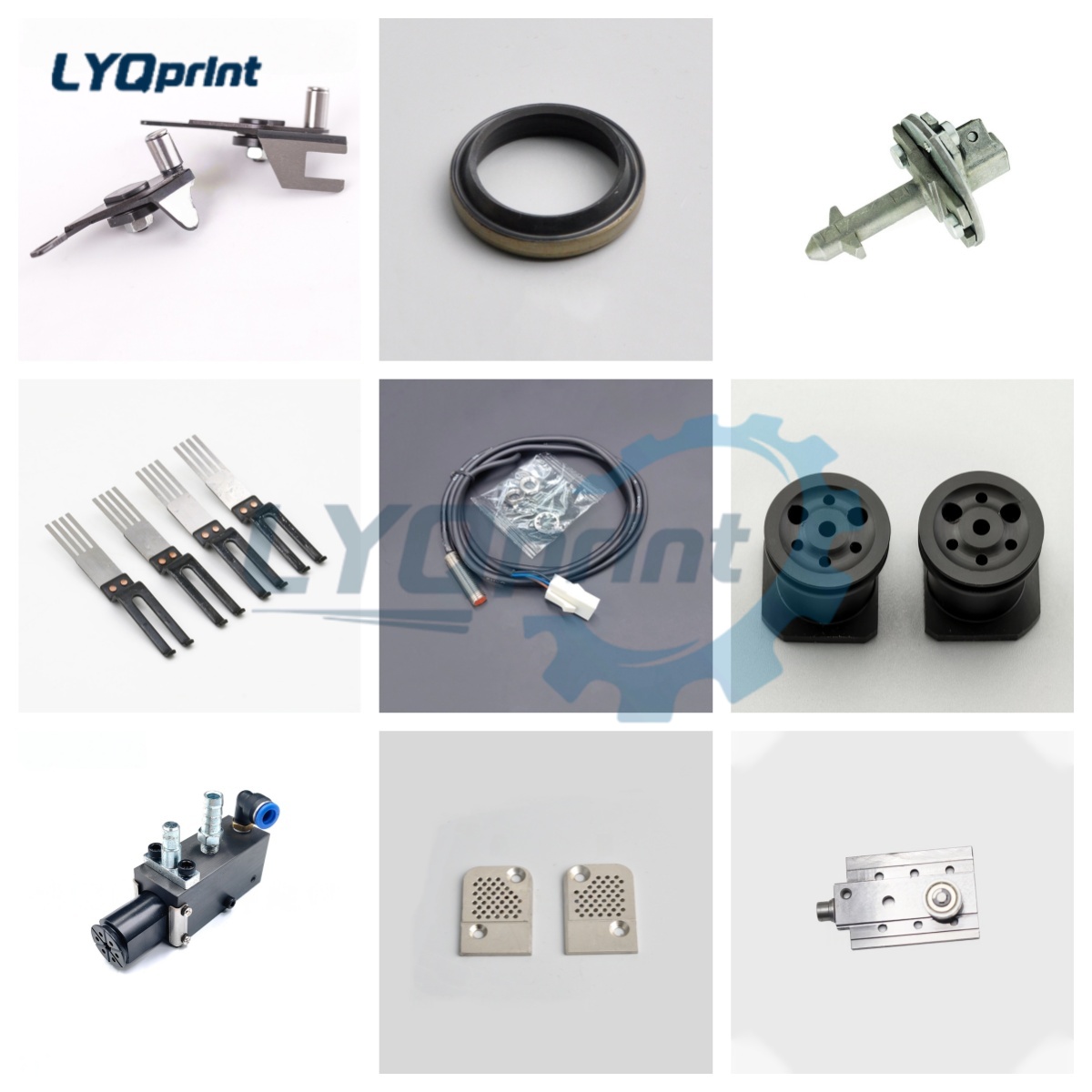 สายพานเครื่องตัดกระดาษคุณภาพสู - Commercial Offset Printing บทวิจารณ์และราคา