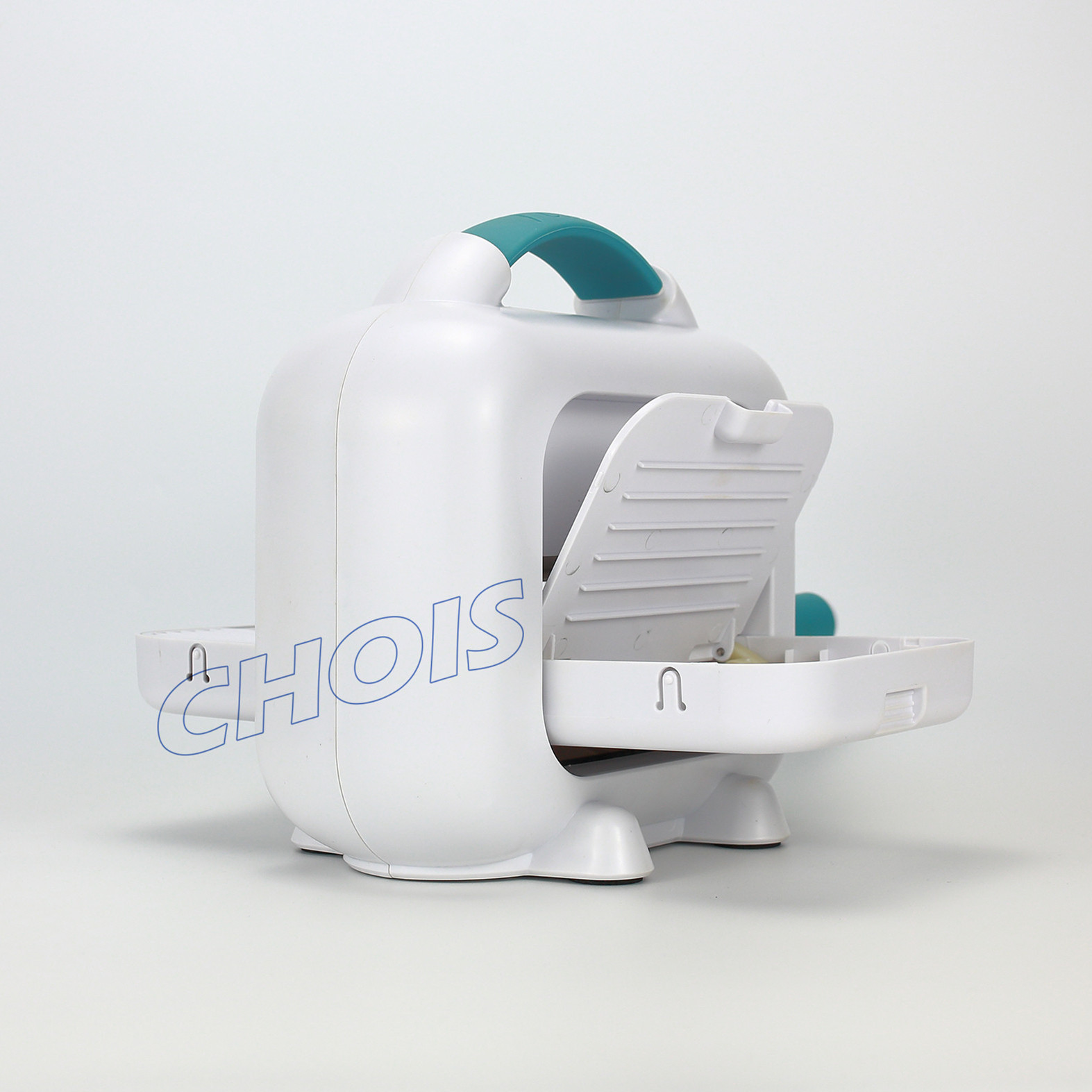 เครื่องตัดกระดาษลายนูนขนาด A5  - Die Cutting Machine บทวิจารณ์และราคา