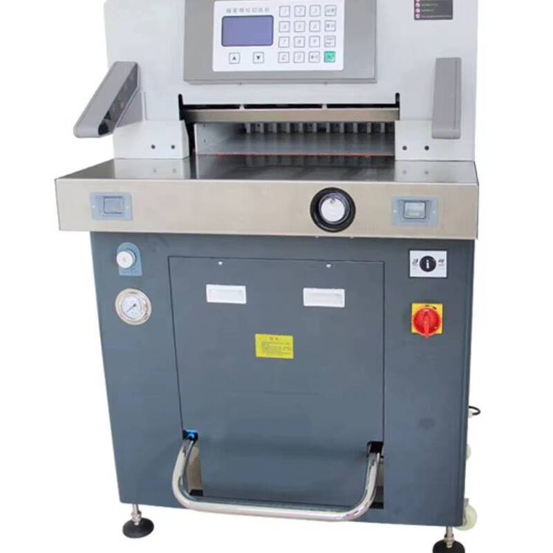 เครื่องตัดกระดาษคุณภาพสูงแบบกิ - Die Cutting Machine บทวิจารณ์และราคา