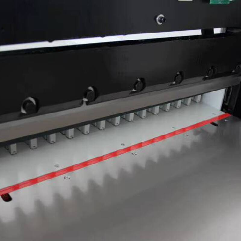 เครื่องตัดกระดาษคุณภาพสูงแบบกิ - Die Cutting Machine บทวิจารณ์และราคา