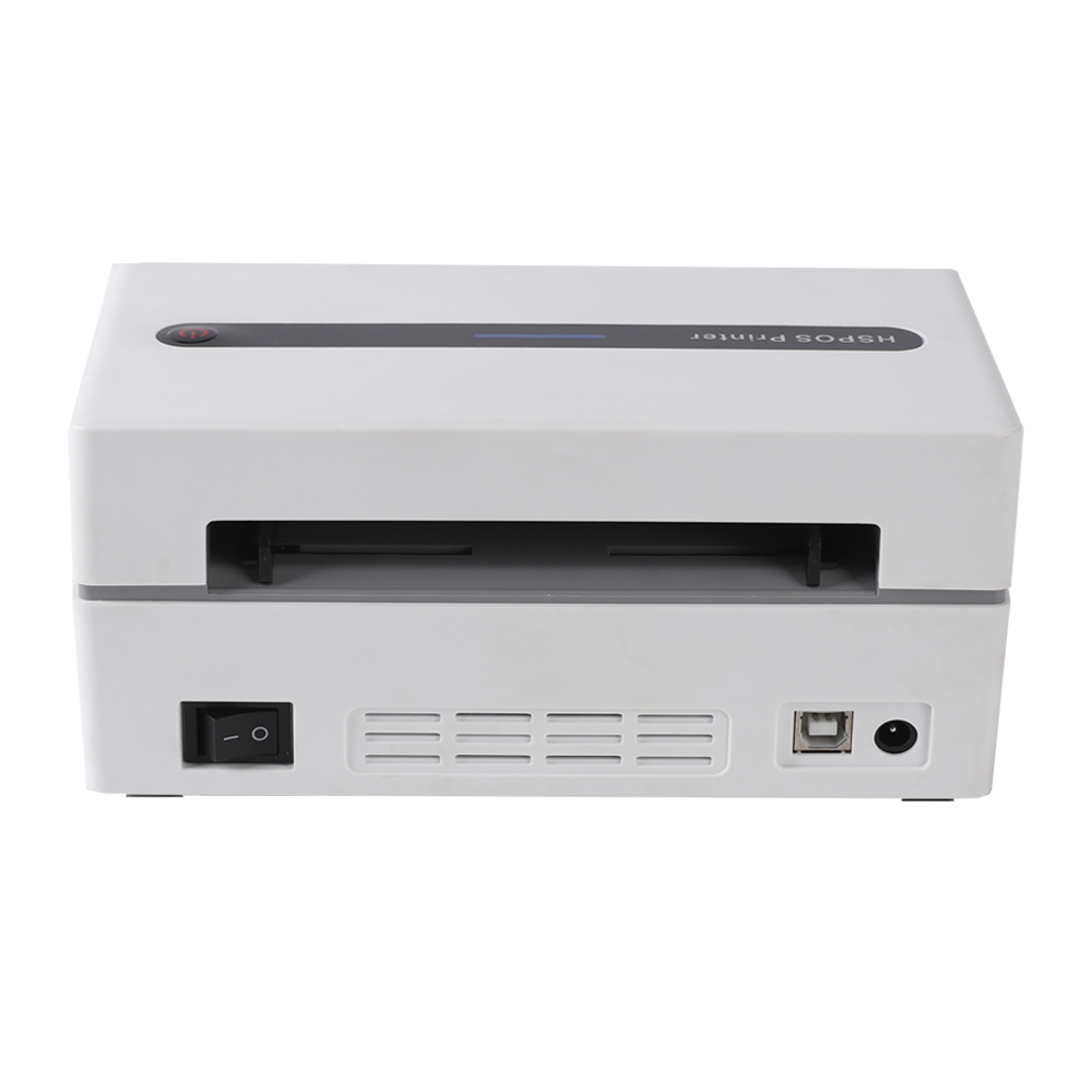 เครื่องพิมพ์ฉลากความร้อนขนาดนิ - Commercial Printing Network บทวิจารณ์และราคา