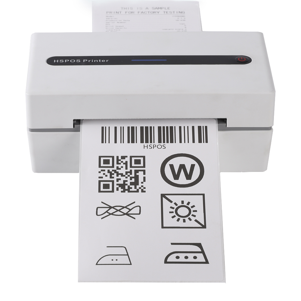 เครื่องพิมพ์ฉลากความร้อนขนาดนิ - Commercial Printing Network บทวิจารณ์และราคา