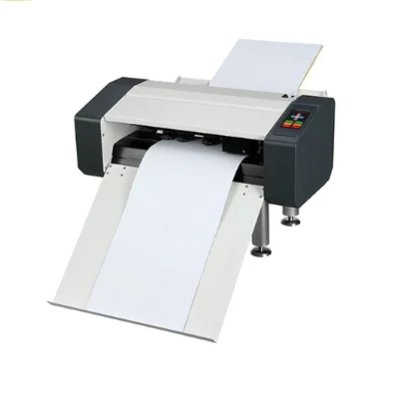 เครื่องพิมพ์สติกเกอร์ไดคัทจากโ - Die Cutting Machine บทวิจารณ์และราคา