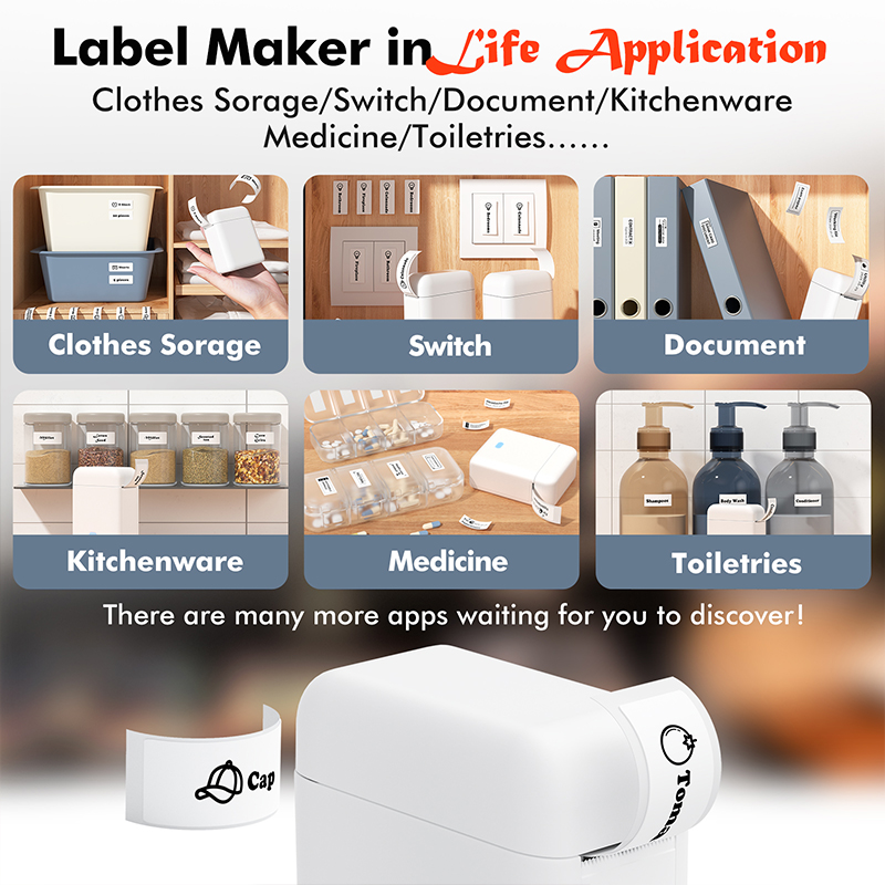 เครื่องพิมพ์ฉลาก L12 เครื่องพิ - Commercial Printing Network บทวิจารณ์และราคา