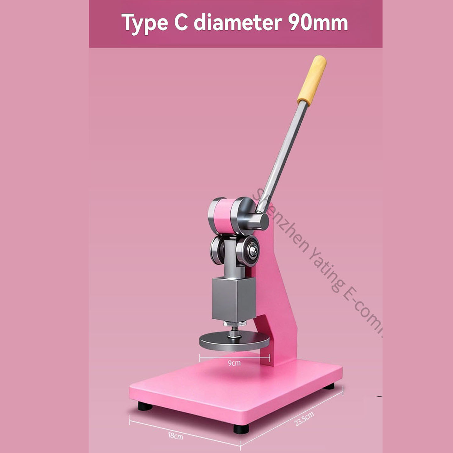 เครื่องตัดแบบวงกลมขนาดเส้นผ่าน - Die Cutting Machine บทวิจารณ์และราคา
