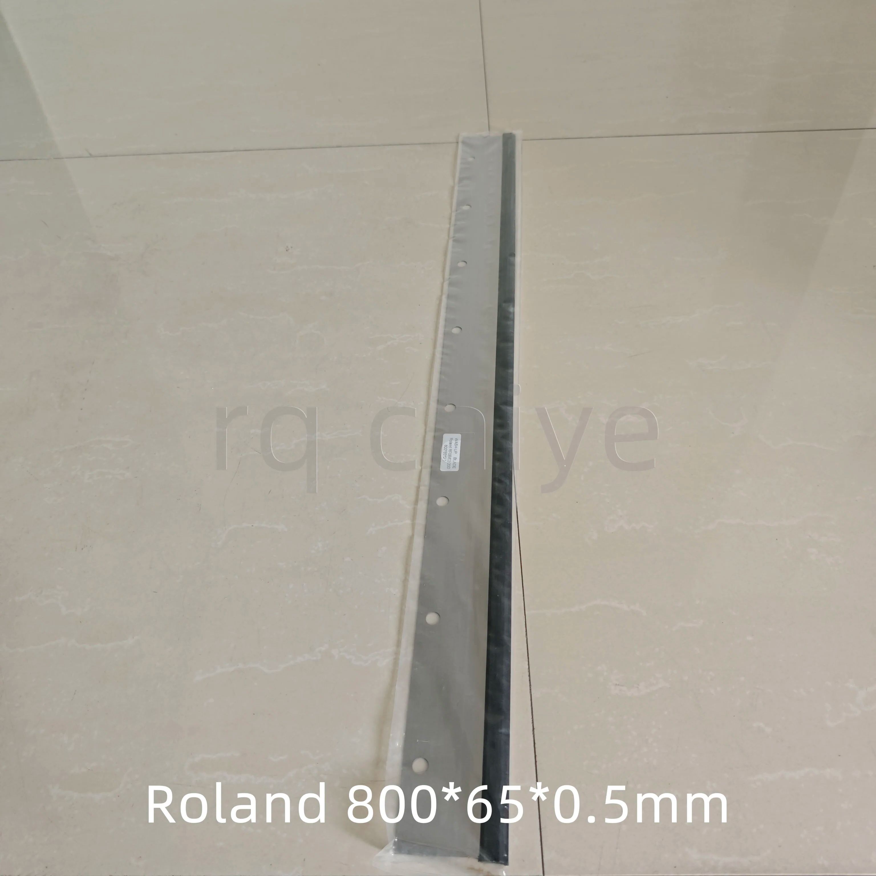 ใบมีดล้าง 2 ชิ้น Roland RF0B/0 - Commercial Offset Printing บทวิจารณ์และราคา