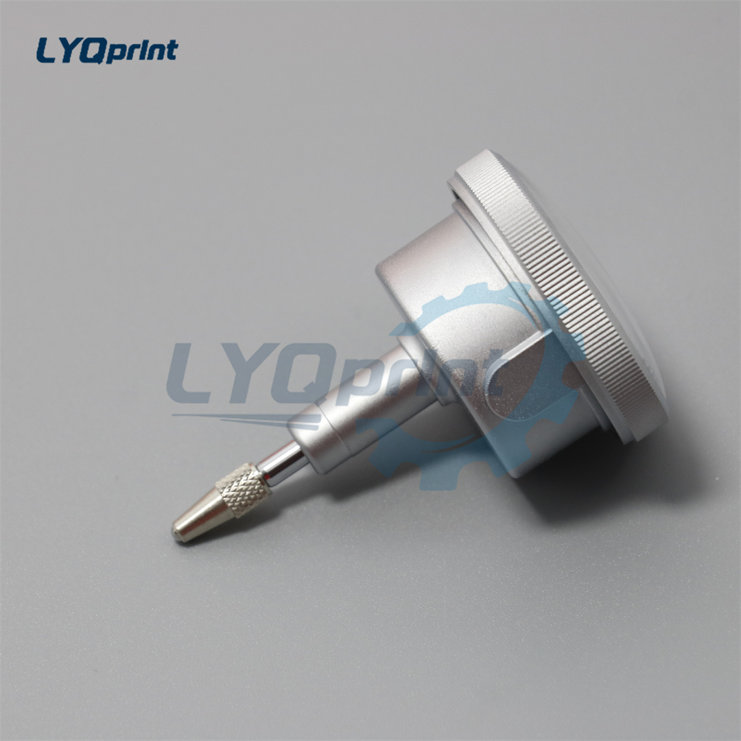 เครื่องมือปรับตั้งช่องเสียบเกจ - Commercial Offset Printing บทวิจารณ์และราคา