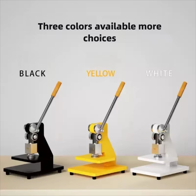 เครื่องตัดแบบแมนนวล E1C E1Y เค - Die Cutting Machine บทวิจารณ์และราคา