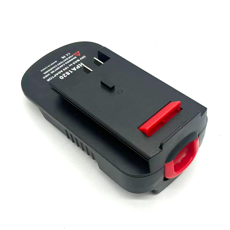 อะแดปเตอร์แปลง HPA1820 สำหรับเ - Black+Decker Tool 20V Max บทวิจารณ์และราคา