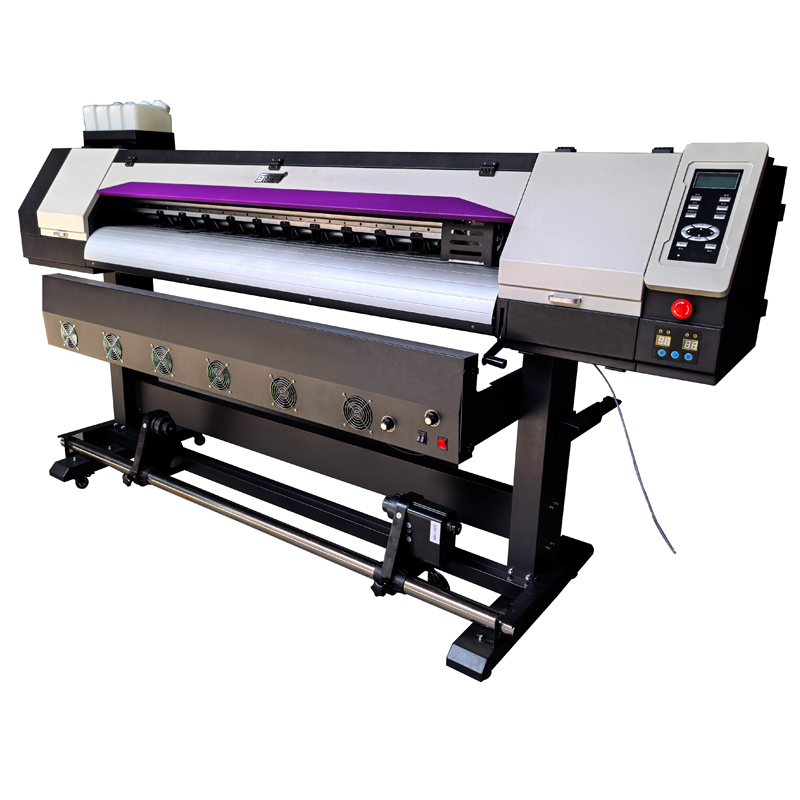 เครื่องพิมพ์พล็อตเตอร์แบบอิงค์ - Commercial Wallpaper Printing บทวิจารณ์และราคา