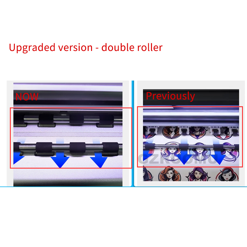 เครื่องตัดฉลากอัตโนมัติรุ่นใหม - Die Cutting Machine บทวิจารณ์และราคา