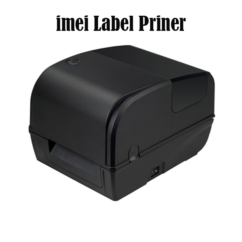 เครื่องพิมพ์ฉลากแบบถ่ายโอนความ - Commercial Printing Network บทวิจารณ์และราคา