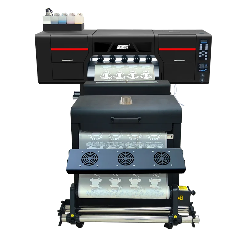 เครื่องพิมพ์ DTF ขนาด 60 ซม. พ - Commercial Printing Network บทวิจารณ์และราคา