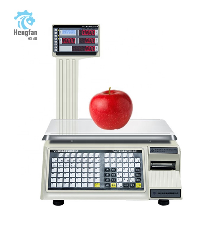 เครื่องชั่งน้ำหนักแบบตั้งโต๊ะอ - Commercial Printing Supplies Usa บทวิจารณ์และราคา