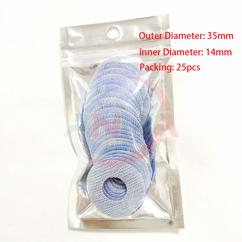 2 ถุง = 50 ชิ้น ยางดูดสุญญากาศ - Commercial Offset Printing บทวิจารณ์และราคา