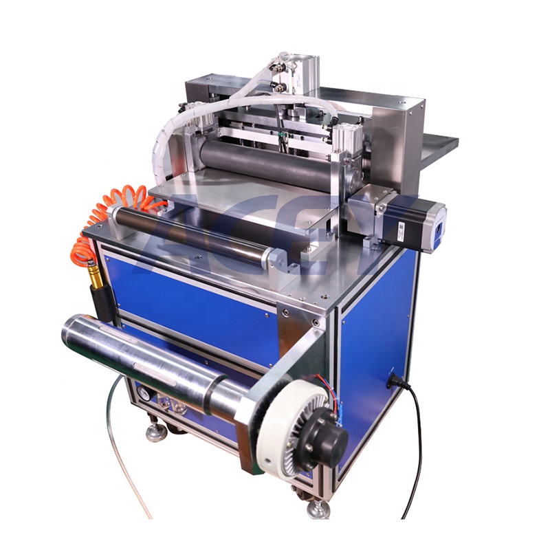 เครื่องตัดฟอยล์อัตโนมัติ เครื่ - Die Cutting Machine บทวิจารณ์และราคา