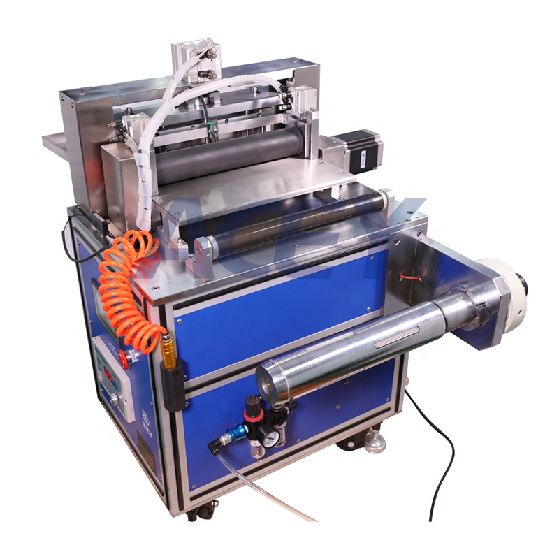 เครื่องตัดฟอยล์อัตโนมัติ เครื่ - Die Cutting Machine บทวิจารณ์และราคา