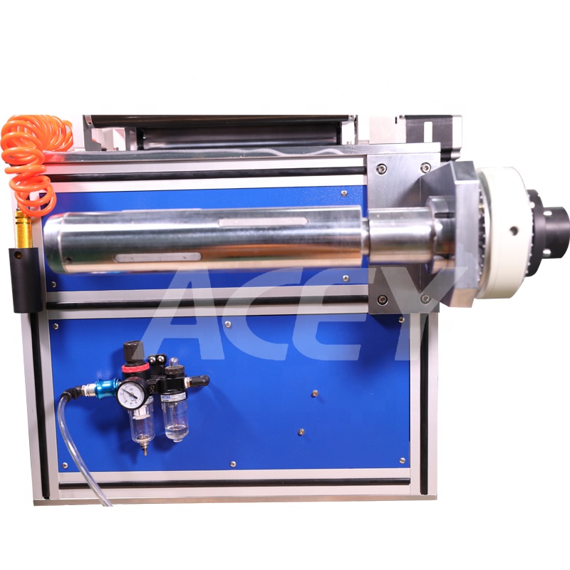 เครื่องตัดฟอยล์อัตโนมัติ เครื่ - Die Cutting Machine บทวิจารณ์และราคา