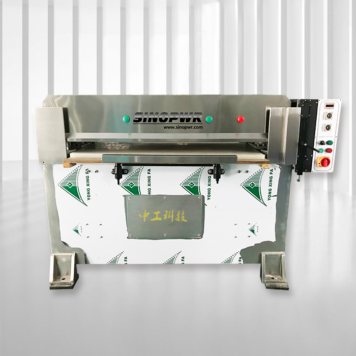 เครื่องตัดไฮดรอลิก 30 ตัน สำหร - Die Cutting Machine บทวิจารณ์และราคา