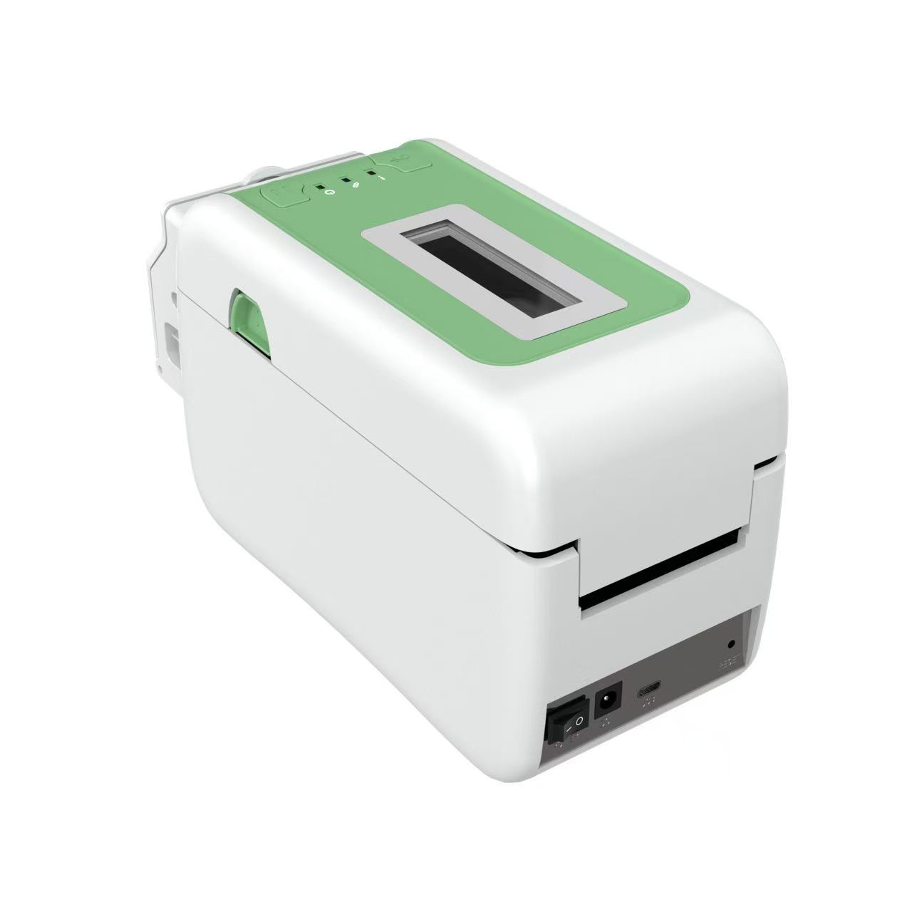 เครื่องพิมพ์ฉลากพกพา HS-DL60 ค - Commercial Printing Network บทวิจารณ์และราคา