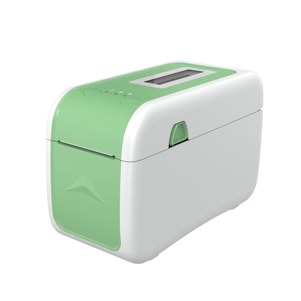 เครื่องพิมพ์ฉลากพกพา HS-DL60 ค - Commercial Printing Network บทวิจารณ์และราคา