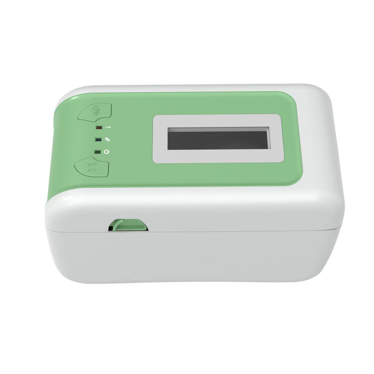 เครื่องพิมพ์ฉลากพกพา HS-DL60 ค - Commercial Printing Network บทวิจารณ์และราคา