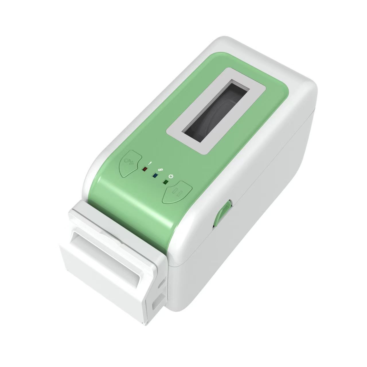เครื่องพิมพ์ฉลากพกพา HS-DL60 ค - Commercial Printing Network บทวิจารณ์และราคา