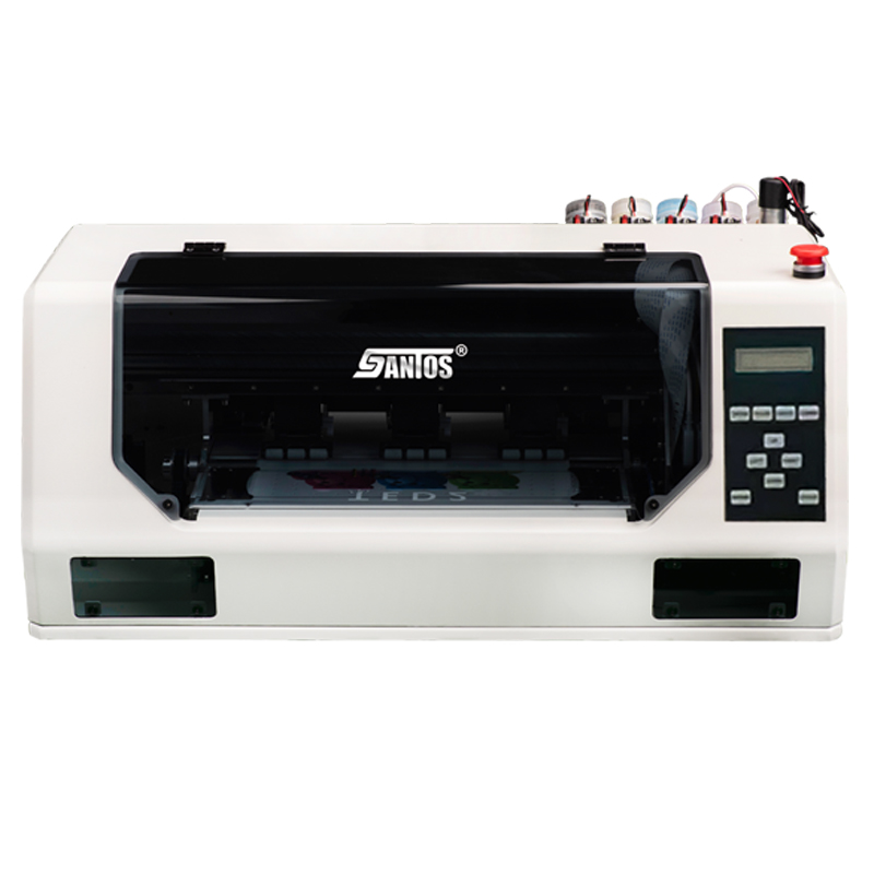 หัวพิมพ์คู่ XP600/I1600A1 ระบบ - Commercial Printing Supplies Usa บทวิจารณ์และราคา