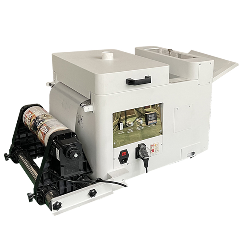 หัวพิมพ์คู่ XP600/I1600A1 ระบบ - Commercial Printing Supplies Usa บทวิจารณ์และราคา