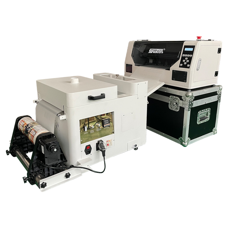 หัวพิมพ์คู่ XP600/I1600A1 ระบบ - Commercial Printing Supplies Usa บทวิจารณ์และราคา