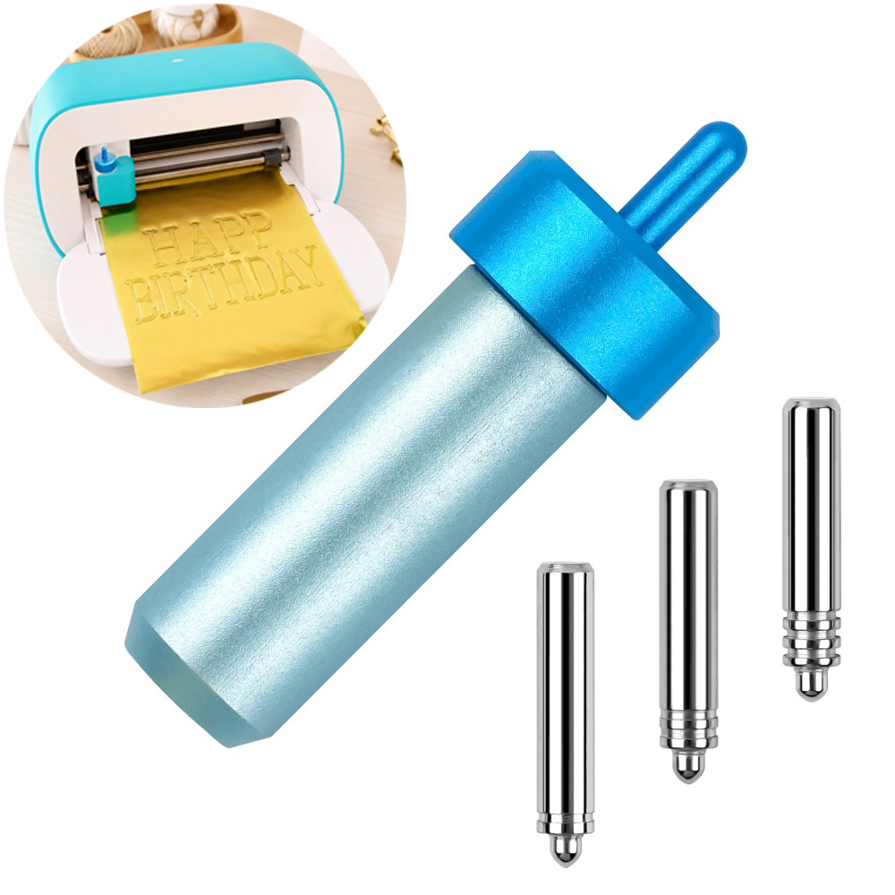 ชุดอุปกรณ์ถ่ายโอนฟอยล์ 3-in-1  - Foil Transfer Machine บทวิจารณ์และราคา