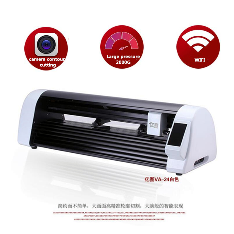 เครื่องตัดสติ๊กเกอร์ด้วยเลเซอร - Die Cutting Machine บทวิจารณ์และราคา