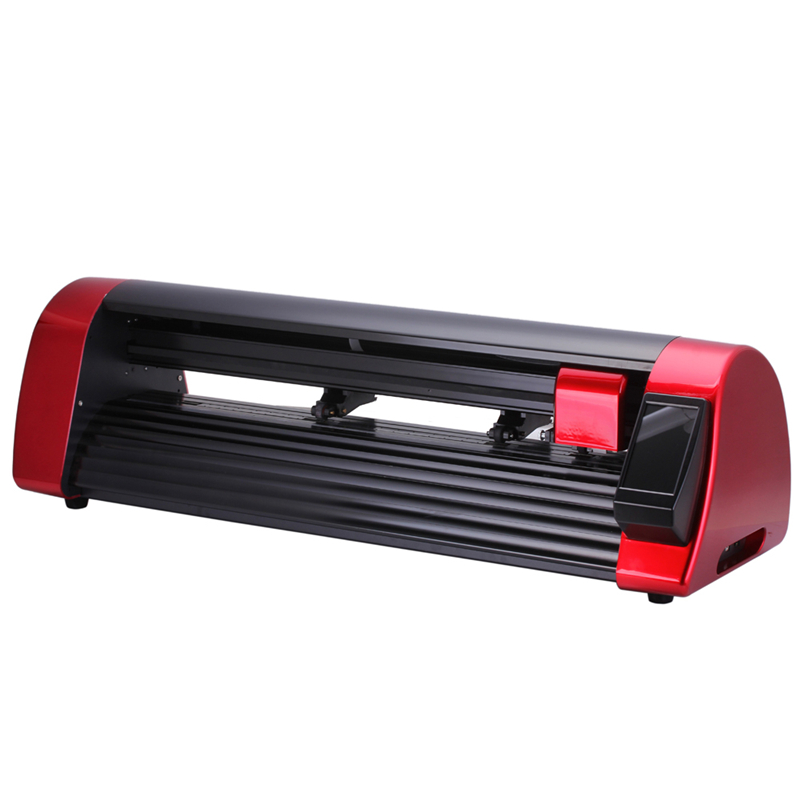 เครื่องตัดสติ๊กเกอร์ด้วยเลเซอร - Die Cutting Machine บทวิจารณ์และราคา