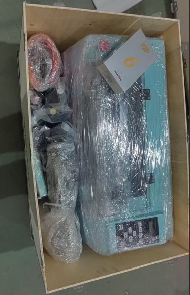หัวพิมพ์สองหัว XP600/I1600 ระบ - Commercial Printing Supplies Usa บทวิจารณ์และราคา